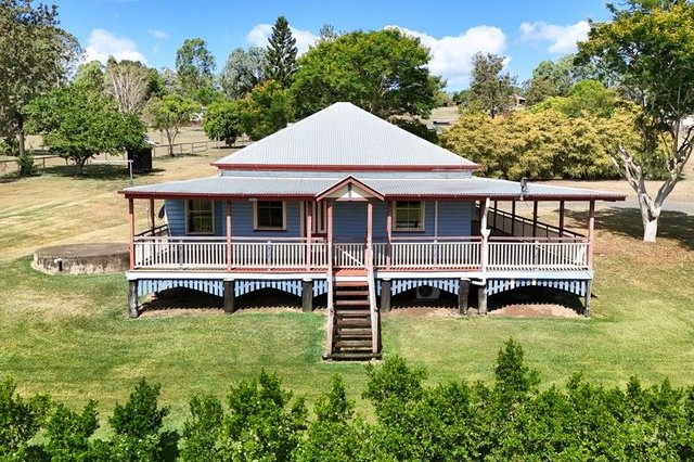 6021 Mount Lindesay Hwy, QLD 4285