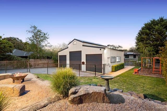321 Wonga Road, VIC 3134
