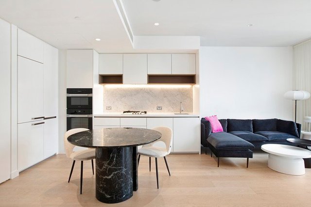23F/6 Watermans Quay, NSW 2000