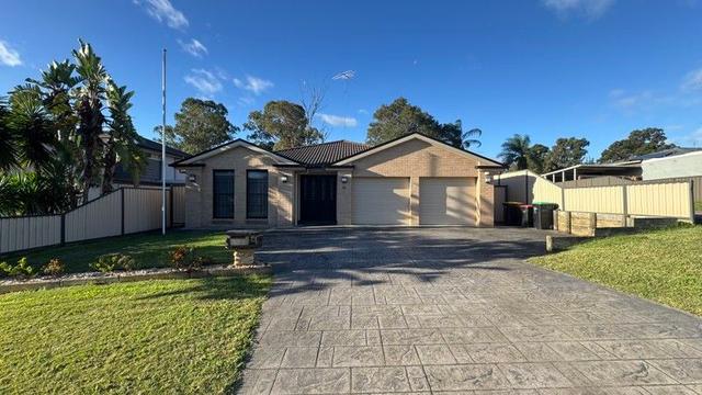 81 Clyburn Avenue, NSW 2750