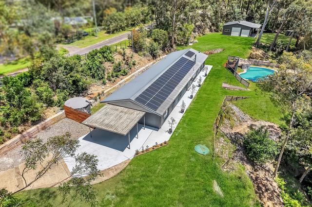 22 Mount Elliot Place, NSW 2250