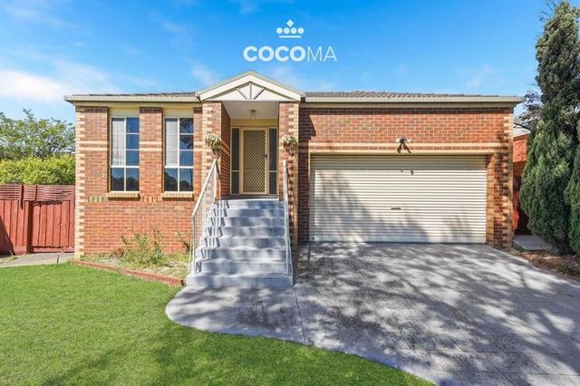1 Harrison Court, VIC 3201
