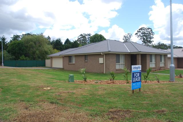 1 Doreen Court, NSW 2541