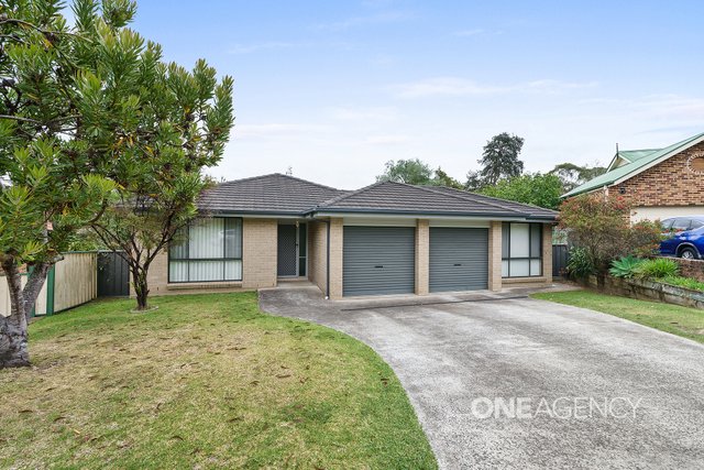 7 Jackson Close, NSW 2540