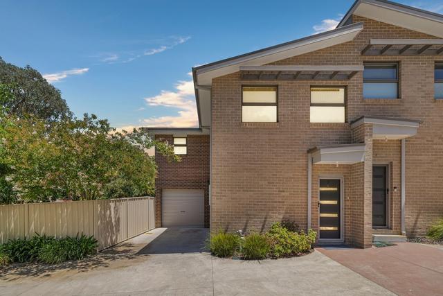 7/69 Gilmore Road, NSW 2620
