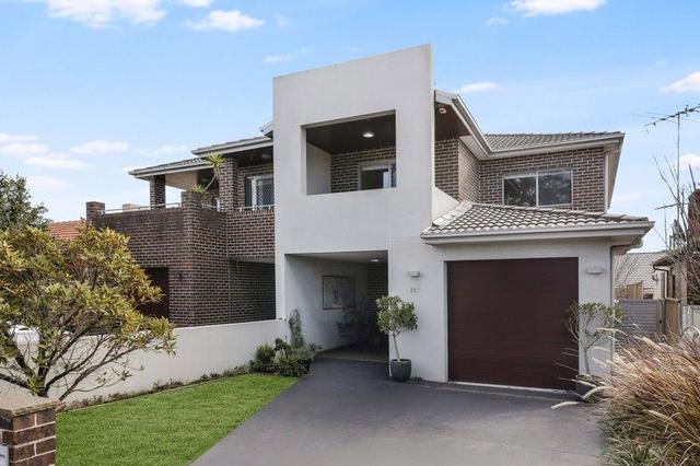 23 Wesley Street, NSW 2190