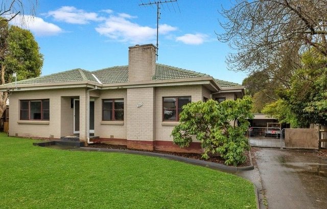 205 Princess  Way, VIC 3818