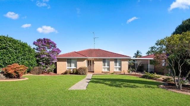 30 Lorenzo Crescent, NSW 2560