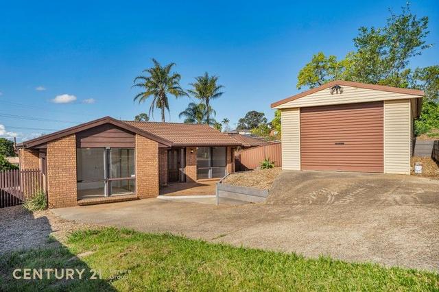3 Fyne Close, NSW 2566