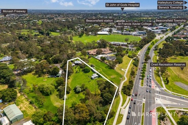 3 Desmond Court, VIC 3807