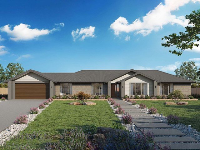 Lot 17 Batton Drive, VIC 3377