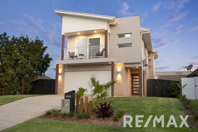 22 Wellington Road, QLD 4503