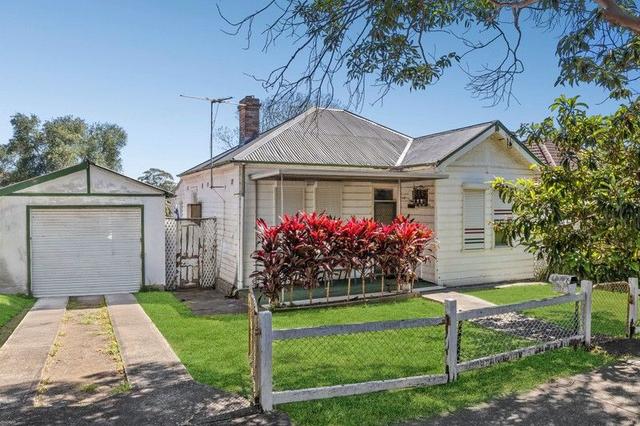 50 Hillard Street, NSW 2195