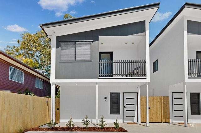 140 Ashridge Road, QLD 4076