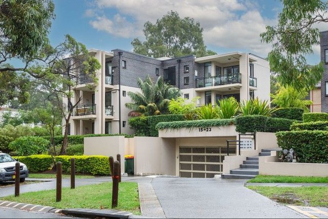 33/15-23 Premier  Street, NSW 2227