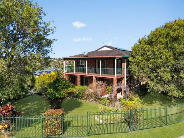 18 Warrawee Avenue, QLD 4214