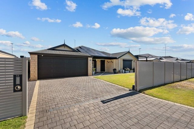 14 Bandicoot Way, WA 6211