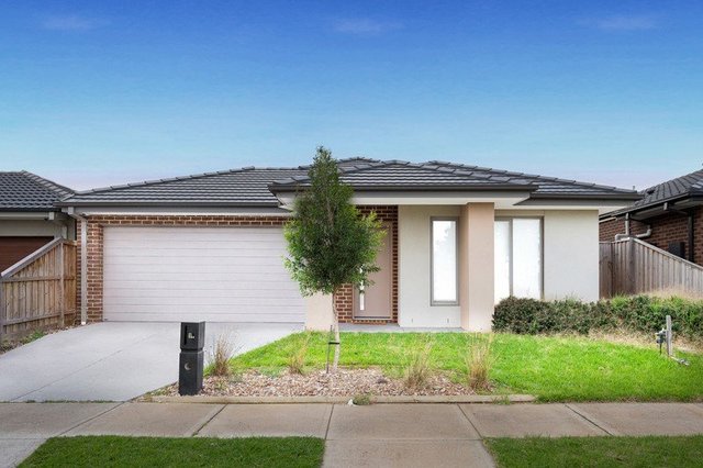 17 Milsom Avenue, VIC 3336