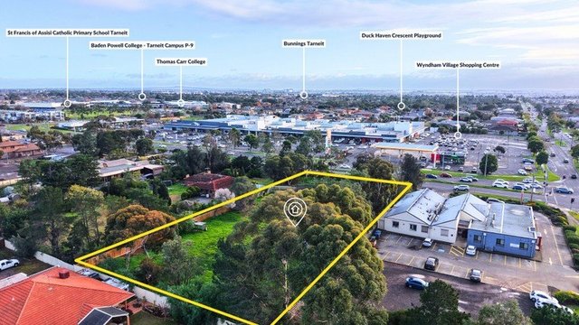 387 Sayers Road, VIC 3029