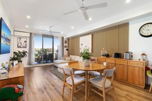K202/81-86 Courallie Avenue, NSW 2140