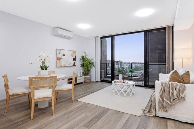 7092/2E Porter  Street, NSW 2112
