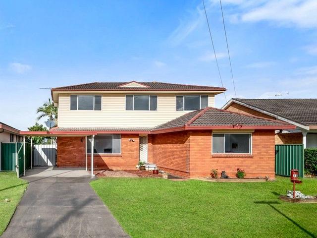 10 Neville Street, NSW 2760