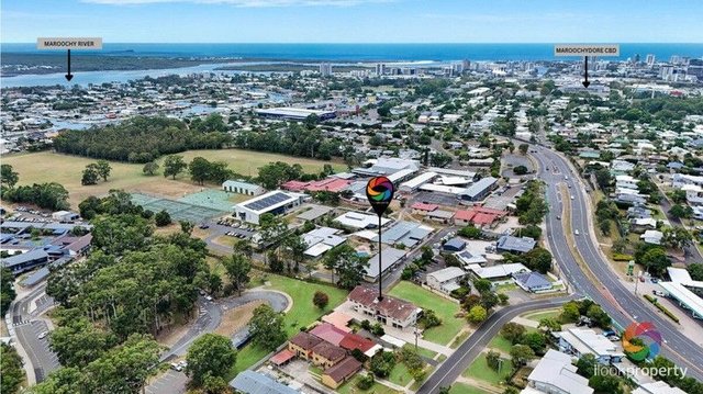 6/10 Blanck Street, QLD 4558