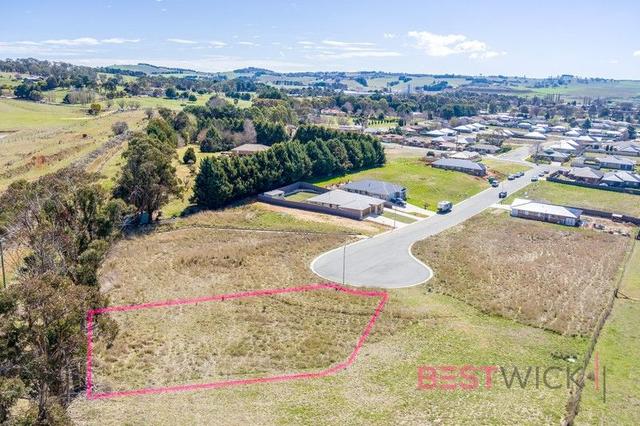 25 Starr Place, NSW 2799