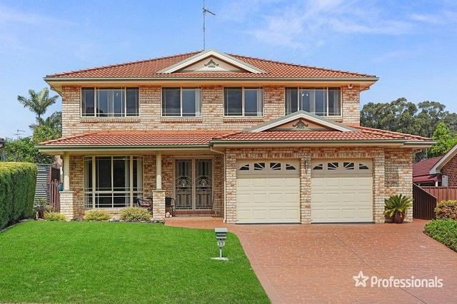17 Strickland Place, NSW 2759