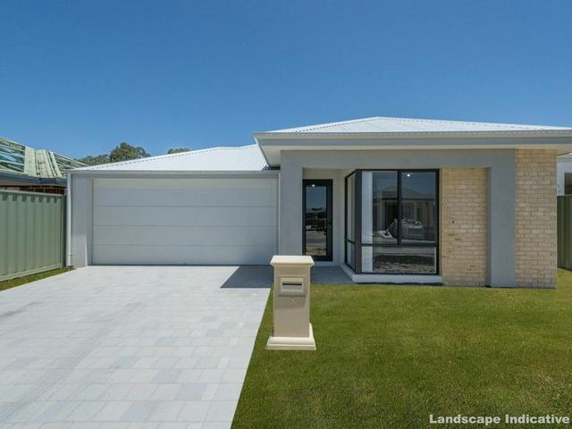 3 Limestone Avenue, WA 6055