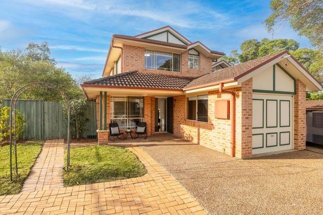 1a Kentwell Avenue, NSW 2120
