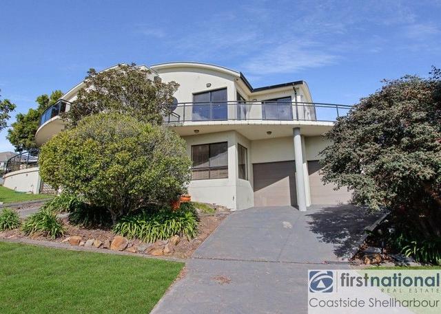 1 Hayman Crescent, NSW 2529
