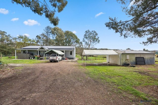 931 Taggerty-Thornton Road, VIC 3712