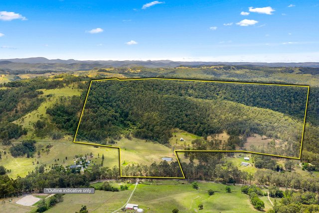 740 Glen Martin Road, NSW 2321