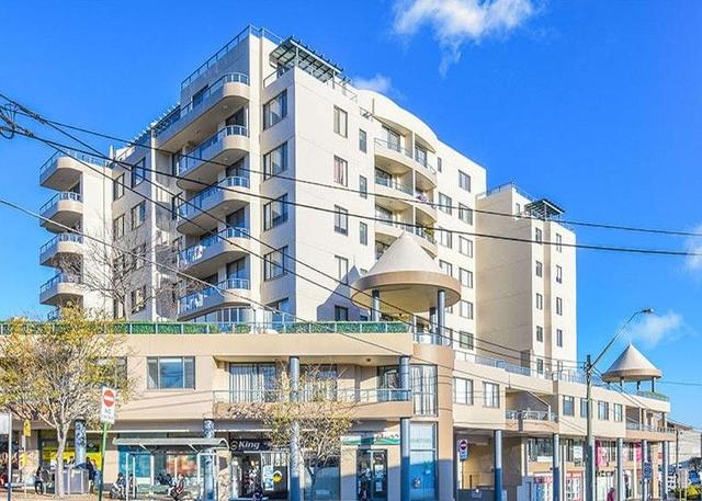 40/1-55 West Parade, NSW 2114