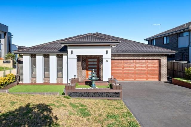 39 Shale Hill Drive, NSW 2745