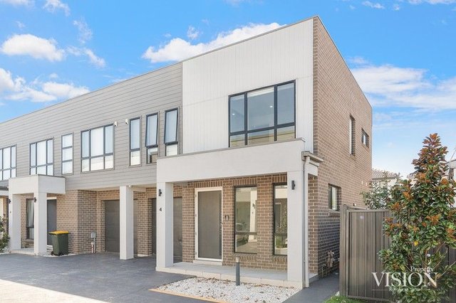 (no street name provided), NSW 2765