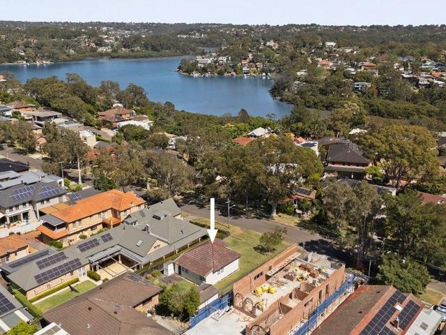 25 Boorara Avenue, NSW 2223