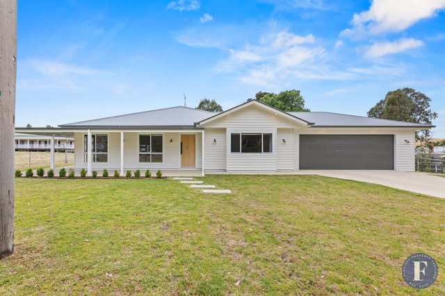 10 Prings Street, NSW 2726