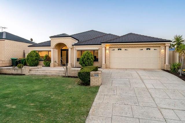 81 Tranby Drive, WA 6171