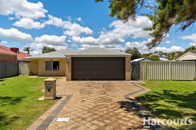89 Peelwood Parade, WA 6210