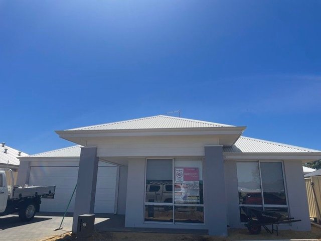 19 Dunnart Road, WA 6211