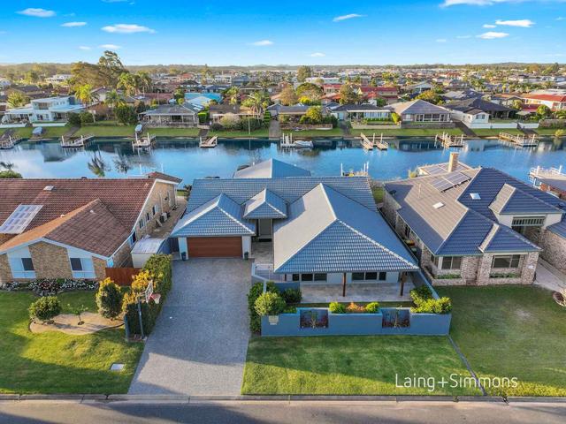 53 Ballina Crescent, NSW 2444