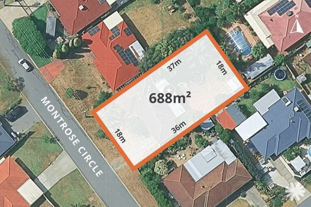 8 Montrose Circle, WA 6111