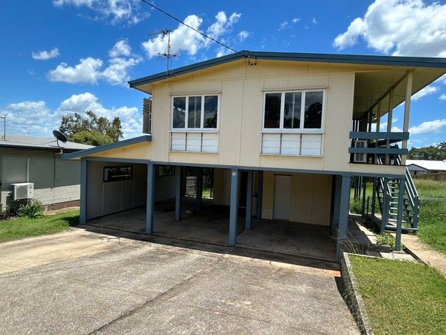 18 Mylne Street, QLD 4680