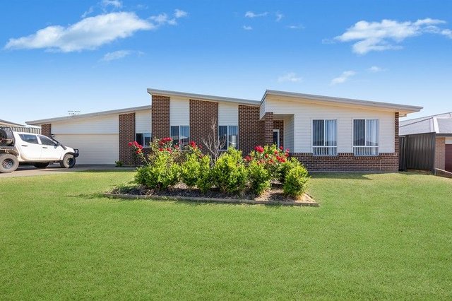 5 Enfield Avenue, NSW 2850