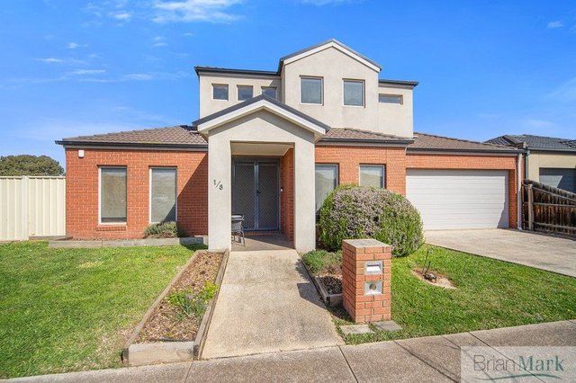 1/8 Officer Court, VIC 3030
