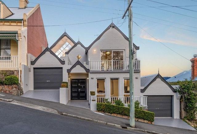 8A Davenport Street, TAS 7000