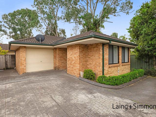 9/165 Targo Road, NSW 2145