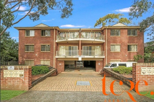 9/56-58 Neil St, NSW 2160